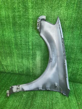 КРЫЛО НА AUDI A3 8P