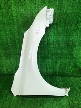 КРЫЛО НА NISSAN TEANA J32