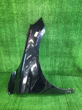 КРЫЛО НА VOLVO XC60 DZ47