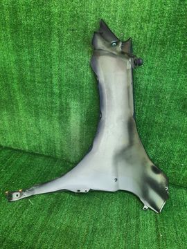 КРЫЛО НА VOLVO XC60 DZ47