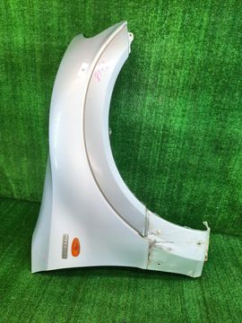 КРЫЛО НА MITSUBISHI PAJERO V75W