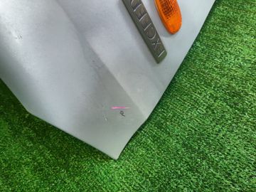 КРЫЛО НА MITSUBISHI PAJERO V75W