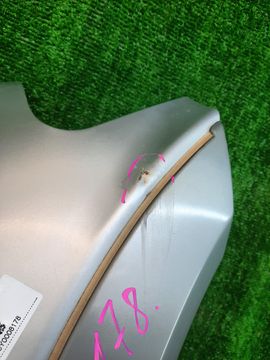 КРЫЛО НА MITSUBISHI PAJERO V75W