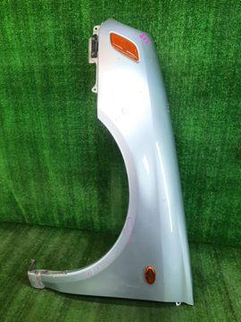 КРЫЛО НА SUBARU IMPREZA GG3