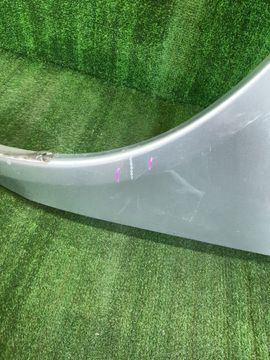 КРЫЛО НА SUBARU IMPREZA GG3