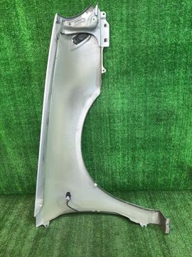 КРЫЛО НА SUBARU IMPREZA GG3