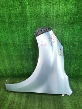 КРЫЛО НА TOYOTA RUSH J210E