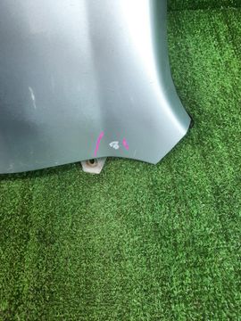 КРЫЛО НА TOYOTA RUSH J210E