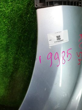 КРЫЛО НА TOYOTA RUSH J210E