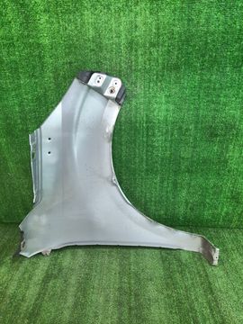 КРЫЛО НА TOYOTA RUSH J210E