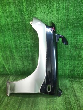 КРЫЛО НА MITSUBISHI PAJERO IO H76W