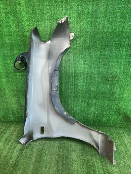 КРЫЛО НА MITSUBISHI PAJERO IO H76W