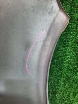 КРЫЛО НА TOYOTA VITZ NCP10