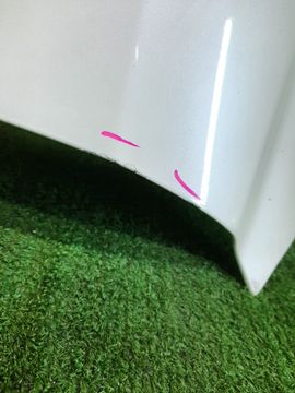 КРЫЛО НА TOYOTA CAMRY ACV40