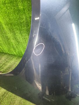 КРЫЛО НА MITSUBISHI GRANDIS NA4W