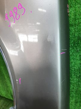 КРЫЛО НА TOYOTA CROWN GS131