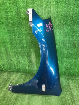 КРЫЛО НА NISSAN TEANA J31