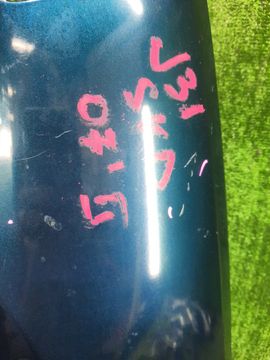 КРЫЛО НА NISSAN TEANA J31