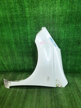 КРЫЛО НА NISSAN NOTE E11