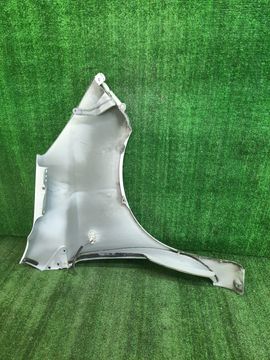 КРЫЛО НА NISSAN NOTE E11