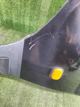 КРЫЛО НА TOYOTA CALDINA ST190G