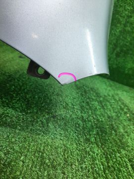 КРЫЛО НА NISSAN AVENIR W11