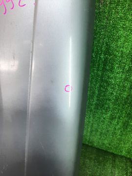 КРЫЛО НА NISSAN AVENIR W11