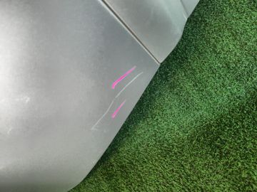 КРЫЛО НА HONDA INSPIRE UA2