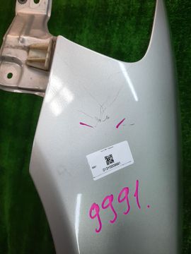 КРЫЛО НА HONDA INSPIRE UA2