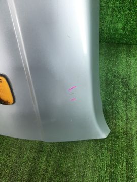 КРЫЛО НА NISSAN BLUEBIRD EU14