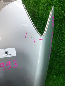 КРЫЛО НА TOYOTA COROLLA FIELDER ZRE142G