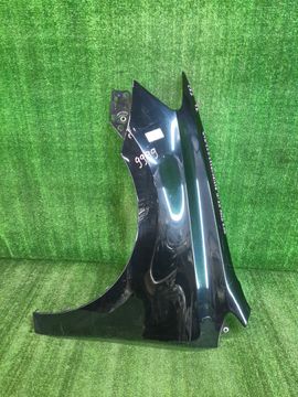КРЫЛО НА VOLKSWAGEN POLO 6R1