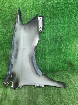 КРЫЛО НА VOLKSWAGEN POLO 6R1