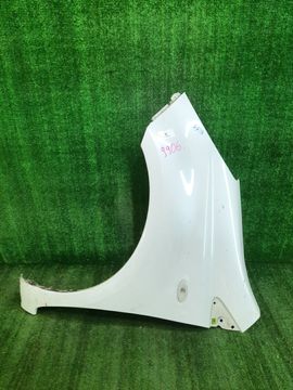 КРЫЛО НА NISSAN NOTE E11