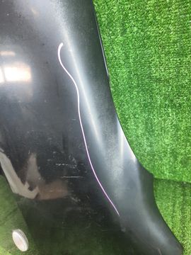 КРЫЛО НА MAZDA MPV LW3W