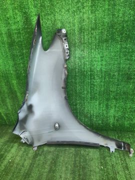 КРЫЛО НА MAZDA MPV LW3W