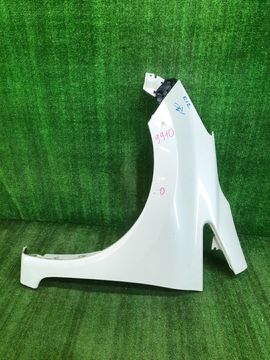 КРЫЛО НА NISSAN NOTE E12