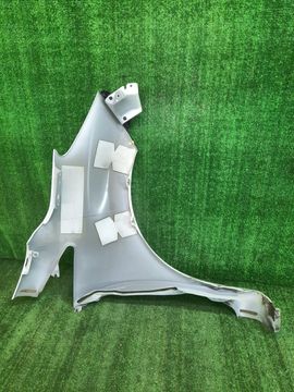 КРЫЛО НА NISSAN NOTE E12