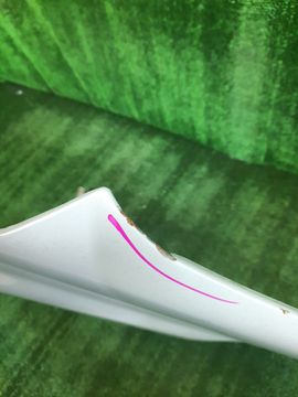 КРЫЛО НА NISSAN TEANA J32