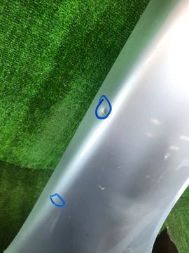 КРЫЛО НА MITSUBISHI LANCER CEDIA CS5W