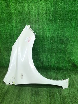 КРЫЛО НА NISSAN NOTE E11