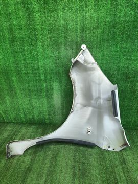 КРЫЛО НА NISSAN NOTE E11
