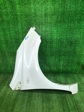 КРЫЛО НА NISSAN NOTE E11