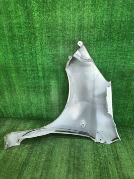 КРЫЛО НА NISSAN NOTE E11