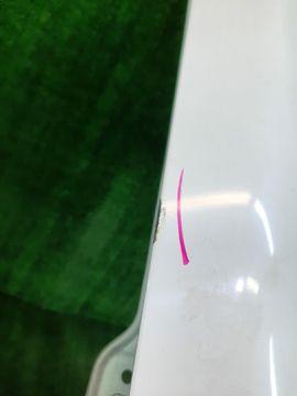 КРЫЛО НА TOYOTA WILL VS ZZE127