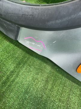 КРЫЛО НА FORD ESCAPE EP3WF