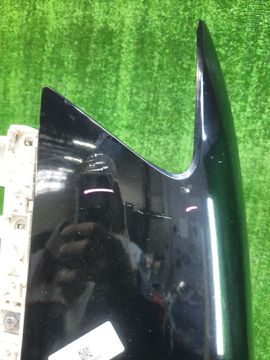 КРЫЛО НА MITSUBISHI GALANT FORTIS CY4A