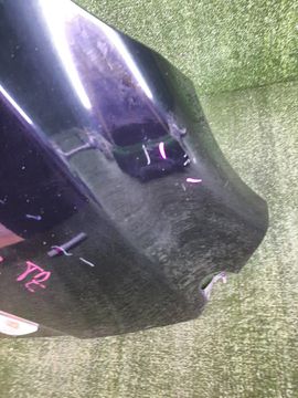 КРЫЛО НА MITSUBISHI GALANT FORTIS CY4A