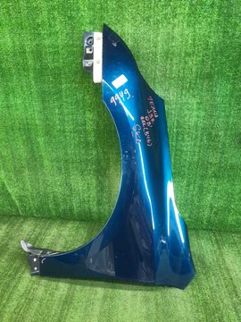 КРЫЛО НА NISSAN TEANA J32