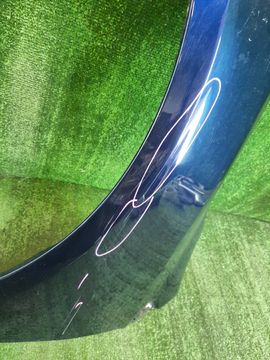 КРЫЛО НА TOYOTA COROLLA FIELDER ZRE142G